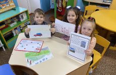 Сергей Цеков предлагает принять программы по организации отдыха и оздоровления в России детей из Донбасса
