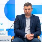 Георгий Шаповалов подчеркнул необходимость формирования экологической культуры крымчан
