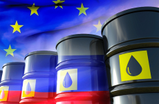 В Совфеде заявили о грядущей разрухе в Европе из-за отказа от нефти РФ