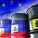 В Совфеде заявили о грядущей разрухе в Европе из-за отказа от нефти РФ