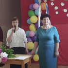 Представители Русской общины Крыма поздравили школьников с окончанием учебного года