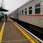 Поезда из Джанкоя в Мелитополь начнут ходить 1 июля