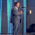 Выступление Сергея Цекова на открытии XV Международного фестиваля «Великое русское слово» (ВИДЕО)