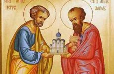 Праздник Петра и Павла: Главное про Петров день