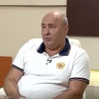 Владимир Резанов принял участие в программе «Интервью 24»