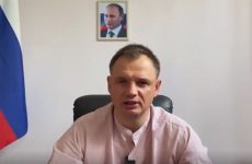 Кирилл Стремоусов сообщил о выходе Херсонской области из-под юрисдикции Украины
