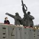 Сергей Аксёнов заявил о готовности установить в Крыму памятник советским воинам, который демонтируют в Риге