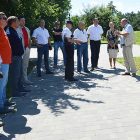 В Симферополе проведут реконструкцию мемориального комплекса в память о воинах, павших в Крымской войне 1853-1856 годов