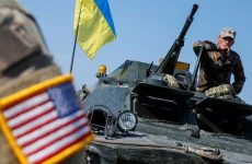 Сергей Цеков: США заинтересованы в конфликте на Украине