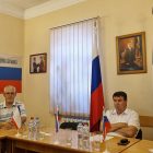 Президиум Русской общины Крыма провёл очередное заседание