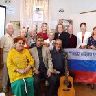 Творческая встреча памяти В.П. Терехова прошла в Симферополе