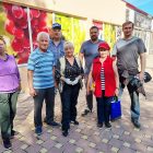 В Симферополе прошли субботники в рамках ежегодной экологической акции «Чистый Крым»