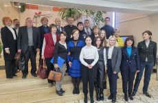 В Симферополе прошла научная конференция, приуроченная к 200-летию со дня рождения Николая Данилевского