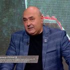 Владимир Резанов принял участие в программе «Интервью 24»