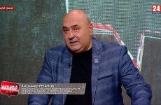 Владимир Резанов рассказал о своих планах на работу в 8 составе Общественной палаты РФ