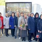 В Феодосии открыт стенд, посвящённый Константину Богаевскому