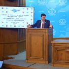 Международный форум «Друзья Крыма – Друзья России» прошел в Москве