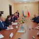 Сенатор Цеков пообещал помочь с проблемами на границе с Южной Осетией