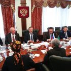 Российские и туркменистанские парламентарии высказались за укрепление дальнейшего взаимодействия