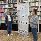 Беседа о почётных гражданах Феодосии
