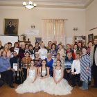 Крымское культурное общество «Таврика»: отчетный концерт и планы на перспективу