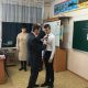 Сергей Цеков наградил крымского школьника медалью «За проявленное мужество»