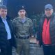 Активисты Русской общины Крыма посетили военный госпиталь в г. Симферополе