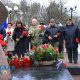В Симферополе отметили 34-ю годовщину вывода советских войск из Афганистана