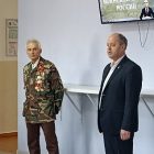 Урок мужества, посвященный 80-летию победы в Сталинградской битве