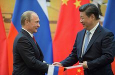 Сергей Цеков назвал визит Си Цзиньпина в Россию серьезным посылом Западу