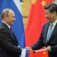 Сергей Цеков назвал визит Си Цзиньпина в Россию серьезным посылом Западу