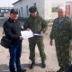 Русская община Крыма продолжает помогать феодосийским десантникам
