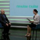 Владимир Резанов принял участие в программе «Прайм-тайм», посвященной 9-й годовщине Крымской весны