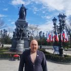Владимир Резанов: События принятия Крыма под державу Российскую Екатериной II исторически значимы