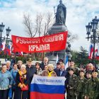 В Симферополе отметили 240-летие подписания Екатериной II манифеста о принятии Крыма под державу Российскую