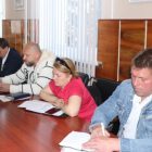 Общественный совет Бахчисарайского района провёл очередное заседание