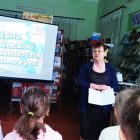 В Джанкойском районе прошли мероприятия, посвященные Дню славянской письменности и культуры