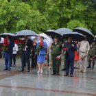 В г. Симферополе отметили День партизан и подпольщиков