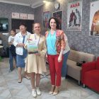 «Казантипская свирелька»: талантам нужно помогать
