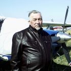 Валерий Константинович Красноложкин (1945-2017 гг.)