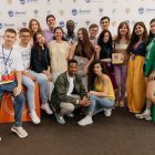 В Калужской области прошёл Международный молодёжный лагерь «Диалог»
