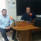 Игорь Евтюшкин в программе «Крымский вопрос» на радио «Комсомольская правда»