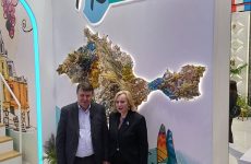 Крымский стенд на выставке-форуме «Россия» – один из лучших!