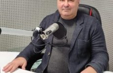 Владимир Резанов в эфире программы «Крым многоликий»