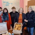 Жители Джанкойского района вносят вклад в дело помощи российским военным