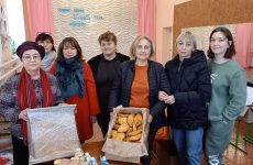 Жители Джанкойского района вносят вклад в дело помощи российским военным