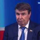 Что стало самой большой ошибкой украинских властей: эксклюзивное интервью с С.П. Цековым