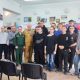 Представители Евпаторийской организации Русской общины Крыма рассказали студентам о событиях Крымской весны