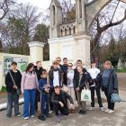 Феодосийцы чтят память героев Великой Отечественной войны