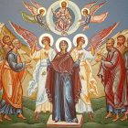 Вознесение Господне